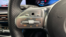 Mercedes-Benz EQC 400 300kW AMG Line 80kWh 5dr Auto Electric Estate